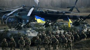 «Я вірю в свою армію», — украинцы запустили флешмоб в поддержку ВСУ
