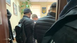 Журналист рассказал подробности задержания брата судья Вовка