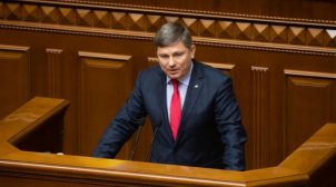 Артур Герасимов не задекларировал двухэтажное поместье в Испании