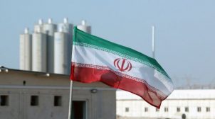 В США заявили о готовности отменить часть санкций против Ирана