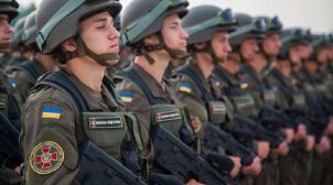Від сьогодні набув чинності Закон про створення територіальних центрів комплектування та соцпідтримки – що про нього слід знати