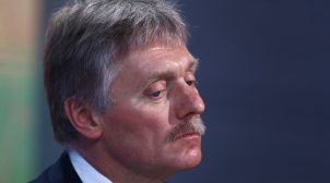 У Кремлі пригрозили Україні за її прагнення вступити до НАТО