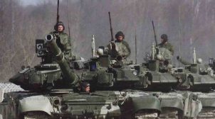 США вимагають пояснень від Росії через стягування військ до українського кордону