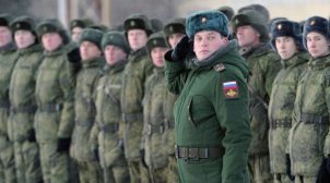 В России начали проверку всех военных округов