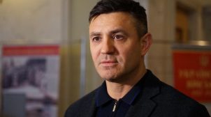 Тищенко прокомментировал скандальную вечеринку во время локдауна
