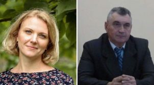 «Дебилка и скандалистка»: На Житомирщине чиновник обозвал депутата-женщину