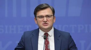 Кілька країн готові надати Україні конкретну військову допомогу, – Кулеба