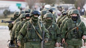 Россия готовится к эскалации конфликта на Донбассе: данные украинской разведки