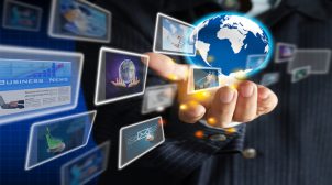 Преимущества новостей в интернете