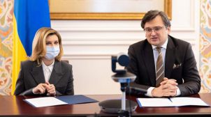 В Дании запустили украиноязычный гид