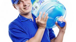 Преимущества доставки воды