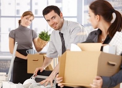 Преимущества и особенности офисного переезда Преимущества и особенности офисного переезда