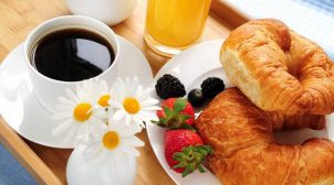 (Укр) Що їсти на сніданок: корисні варіанти на кожен день