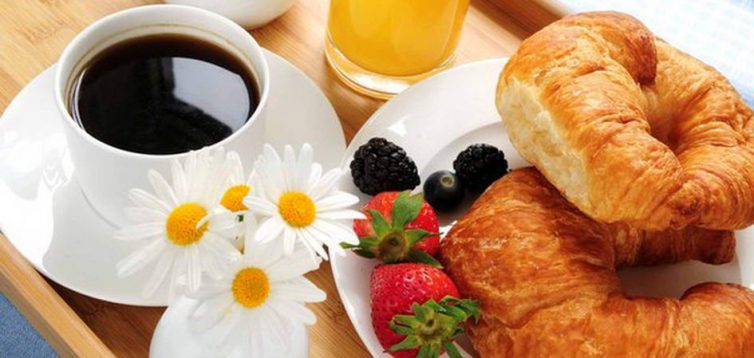(Укр) Що їсти на сніданок: корисні варіанти на кожен день