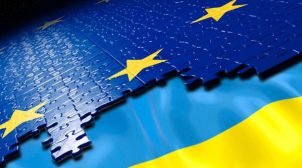 Украина-в ТОП-10 стран, граждане которых просят убежища в ЕС
