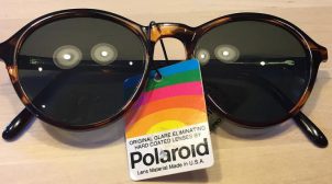 Жіночі окуляри Polaroid