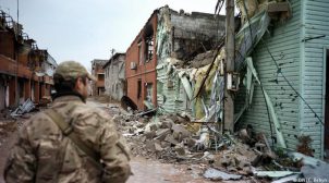 На восстановление разрушенного жилья на Донбассе выделили 114 млн грн