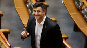 Тищенко не будет платить штраф за скандальную вечеринку во время локдауна