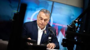 Три страны ЕС могут объединиться в Европарламенте