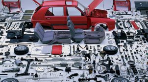 Как недорого купить запчасти для китайских авто