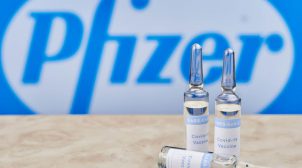 У Кабміні повідомили, коли в Україну прибуде нова партія вакцини Pfizer