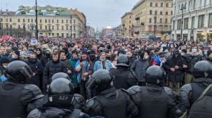 Соратники Навального отказались от митингов в поддержку осужденного оппозиционера