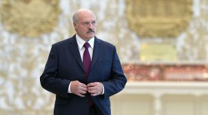 Лукашенко готов провести новые выборы президента Беларуси