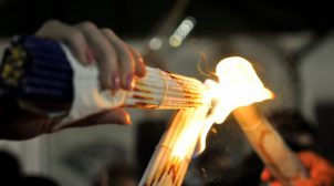 В ПЦУ рассказали, когда в Украину привезут Благодатный огонь