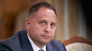 Глава Офиса президента пытался сорвать встречу Блинкена и митрополита Епифания — СМИ