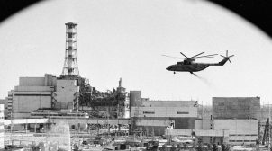 Почти 50% украинцев не знают, когда случилась авария на ЧАЭС — опрос