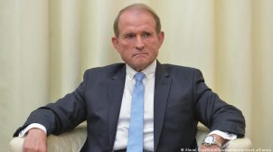 Украинский журналист назвал Медведчука «дьяволом»