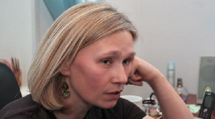 Притула объяснила, почему продала «Украинскую правду»