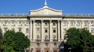 Николаевские депутаты не проголосовали за отмену русского языка, как региональный