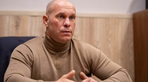 Как нардеп Кива диссертацию защищал — смешное видео