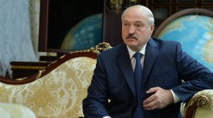 Лукашенко лишат звания почесного доктора КНУ, — ректор