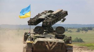 ВСУ проведут масштабные учения возле Крыма, людей просят не паниковать