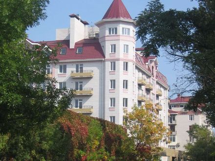 Цены на недвижимость в Бердянске