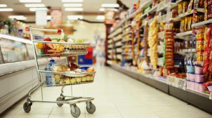 Народные депутаты рассказали, сколько тратят на продукты