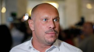 У нардепа Кивы могут забрать миллион за жомовую яму