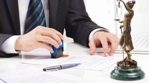Робота нотаріуса у Львові