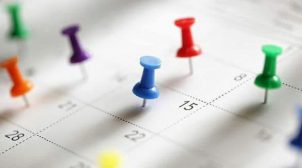 Украинцы назвали три самых любимых праздника в году