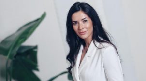 Нардеп от «Слуги народа», которая брала у государства соцпомощь, пришла в Раду с сумочкой за $5 тис