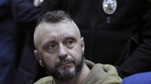 Антоненко прокомментировал приговор Медведчуку