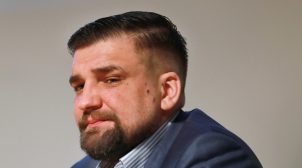 В СБУ прокомментировали требование нардепов запретить въезд для рэпера «Басты»