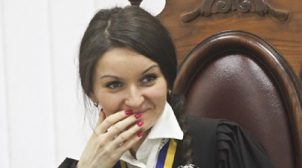 «Судью Автомайдана» Царевич восстановили в Печерском суде
