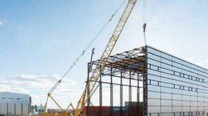 (Укр) «MSBUD» — надійне будівництво за новітніми технологіями