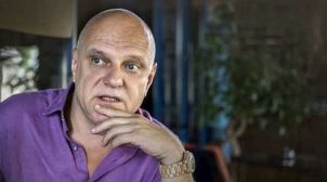 Журналист Вересень заявил, что его незаконно уволили с канала «Прямий»