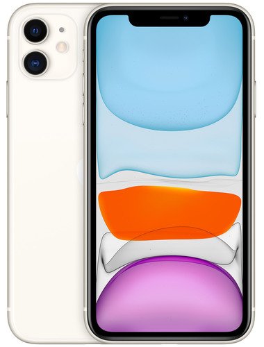Преимущества выбора iPhone 11 Преимущества выбора iPhone 11