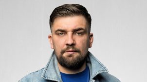 Российский рэпер Баста отреагировал на «охоту» на него из-за приезда в Украину