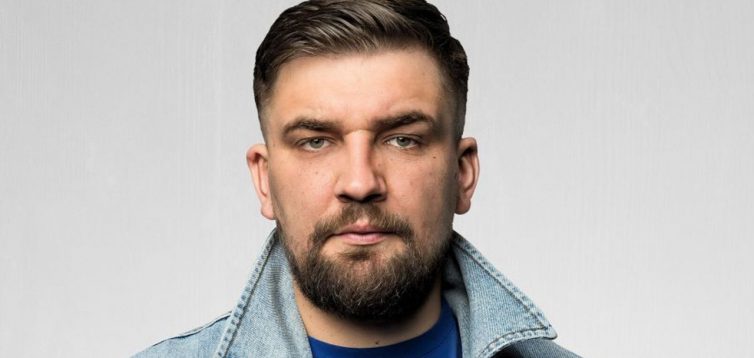 Российский рэпер Баста отреагировал на «охоту» на него из-за приезда в Украину